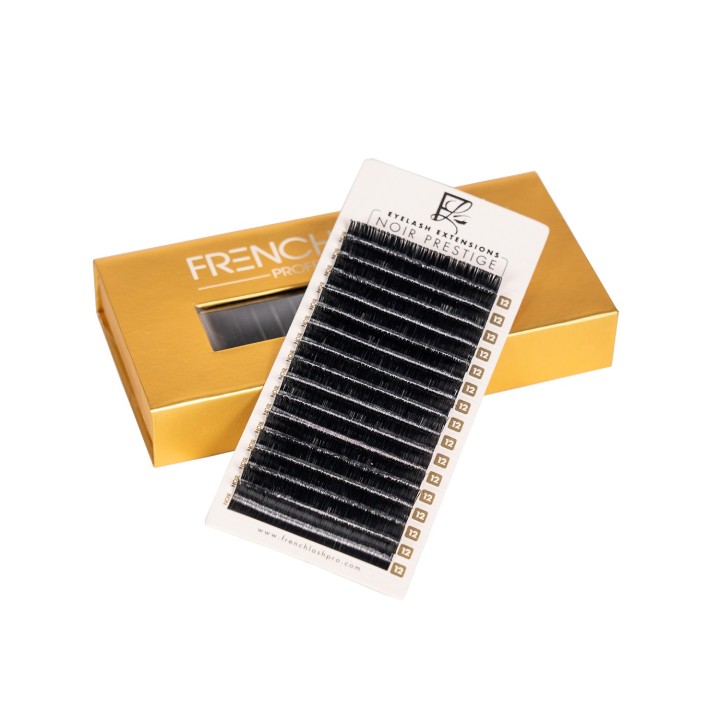 ELLIPSE LASH Thickness 0,15mm- 1 SIZE