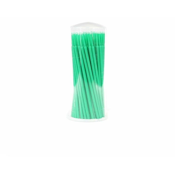MICRO BROSSE COTON TIGE x 100