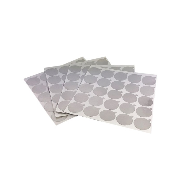 FEUILLE AUTOCOLLANTE PROTEGE COLLE