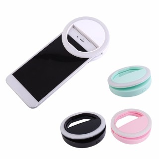 SELFIE LED LAMP