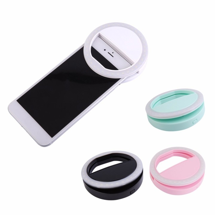 SELFIE LED LAMP