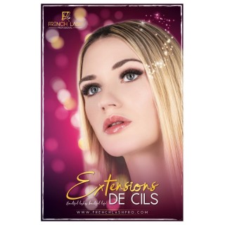 POSTER 1 : 60x40cm