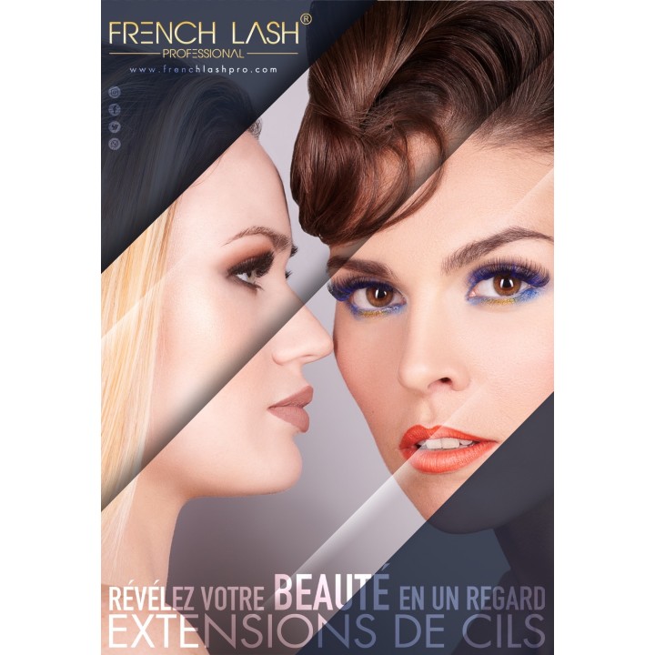 POSTER 2 : 60x40cm
