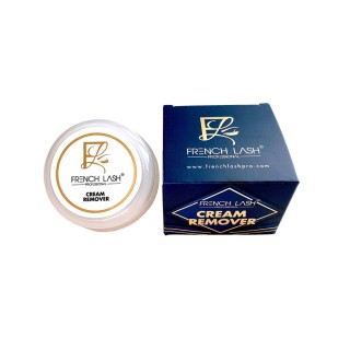 CREME REMOVER