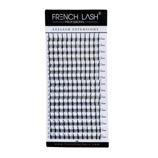 SPIKE WISPY - ÉP 0,10mm 1 TAILLE