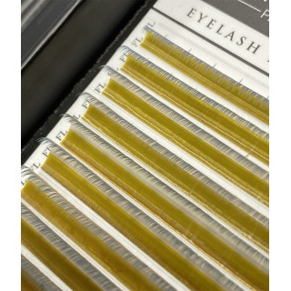 PURPLE LASHES - MIXED SIZES
