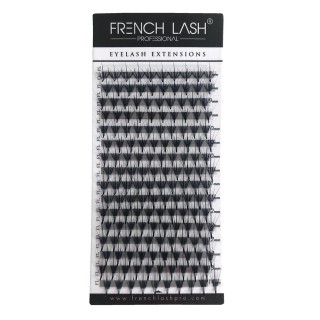 5D FAN WISPY LASHES - 1 LENGTH