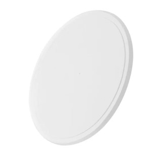 SUPPORT D'EXTENSION EN SILICONE FORME RONDE