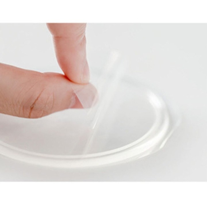 ROUND SILICONE SUPPORT