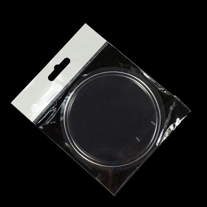 ROUND SILICONE SUPPORT