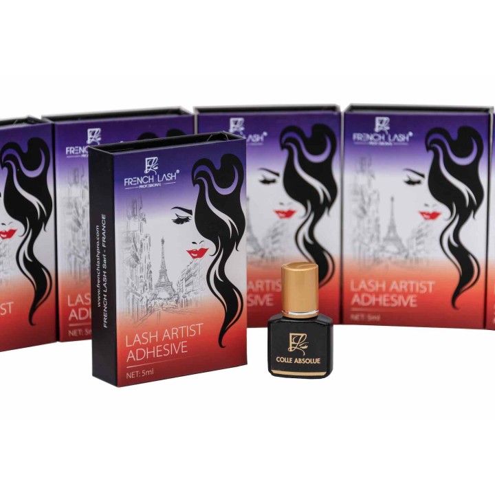 ABSOLUE GLUE 5ml
