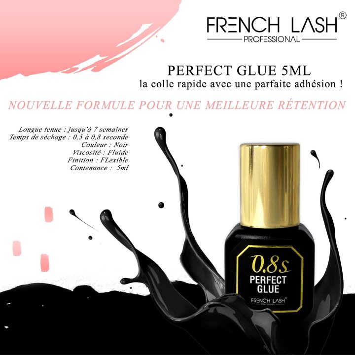 COLLE PERFECT GLUE - 5ML