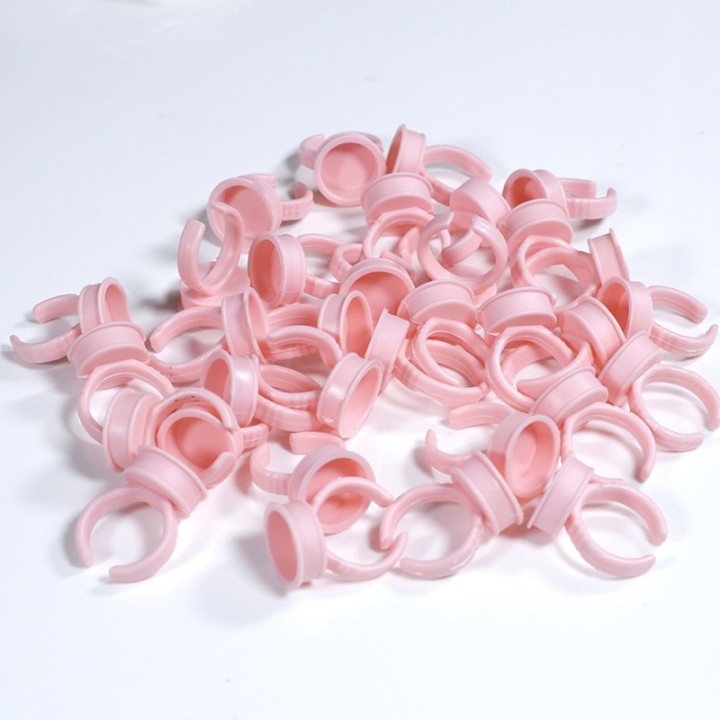 BAGUE SUPPORT DE COLLE L1 x 100