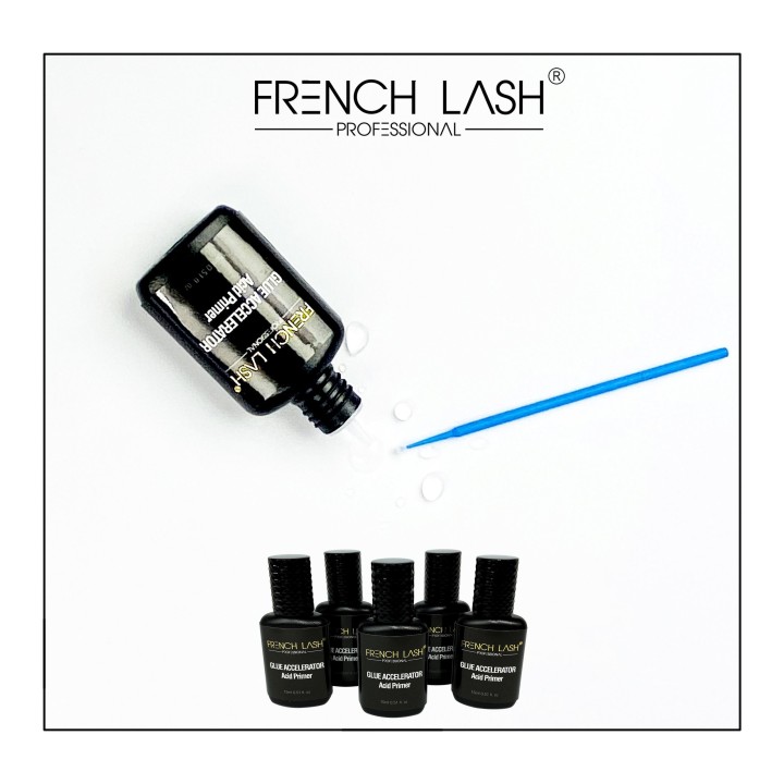ADHESIVE ACCELERATOR