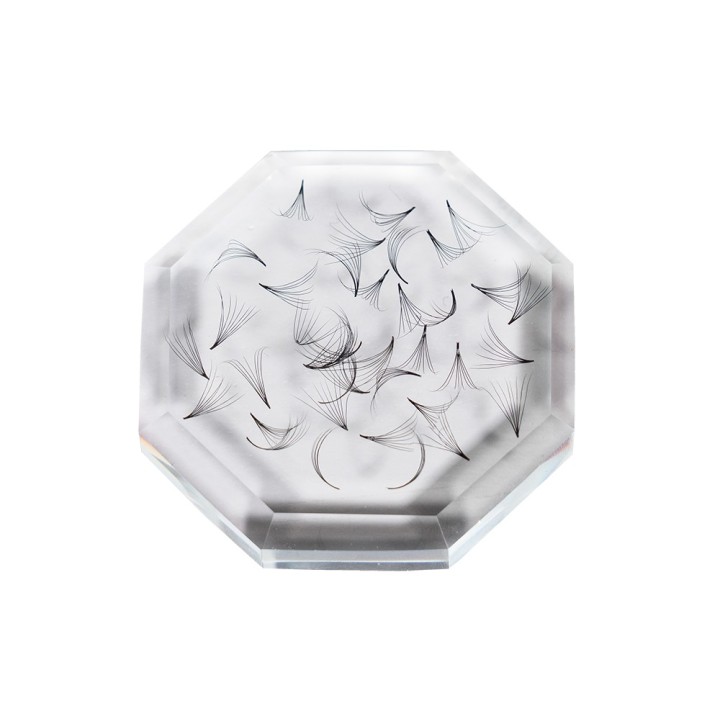 PREMADE FAN 8D 0,05mm