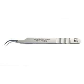 PINCE VOLUME MASTER 75° V-M avec bout diamant avec multi couleurs