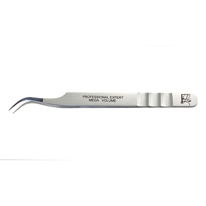 PINCE VOLUME MASTER 75° V-M avec bout diamant avec multi couleurs