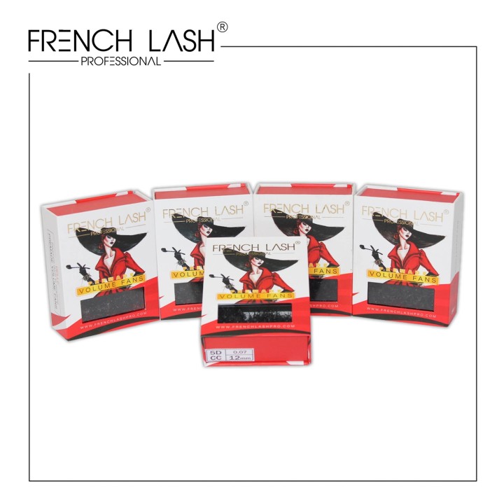 5D BELLE 2000 BOUQUETS INDIVIDUEL