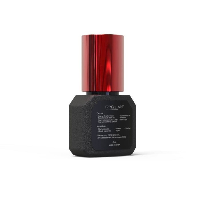 Colle ADHÉRENCE OPTIMALE 5ML