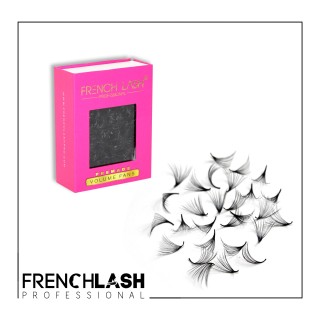 20D ACADEMY 1 longueur 1000 BOUQUETS