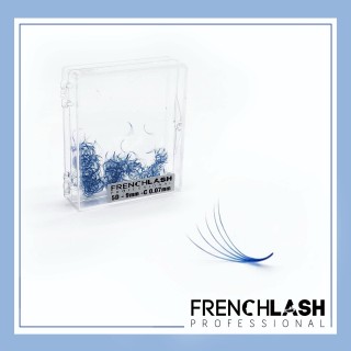 BOUQUET PRÉ-FAIT 5D BLUE À PRIX CASSÉS