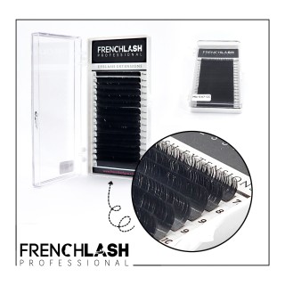 SILK LASHES DISCOUND PRICES - MIXED SIZES