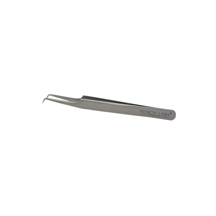 75° Curved Tweezer : P-III