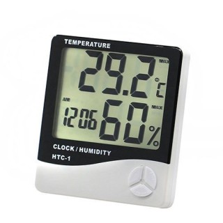 THERMOMETER HYDROMETER HTC-1