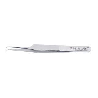 45° Curved Tweezer : P-I