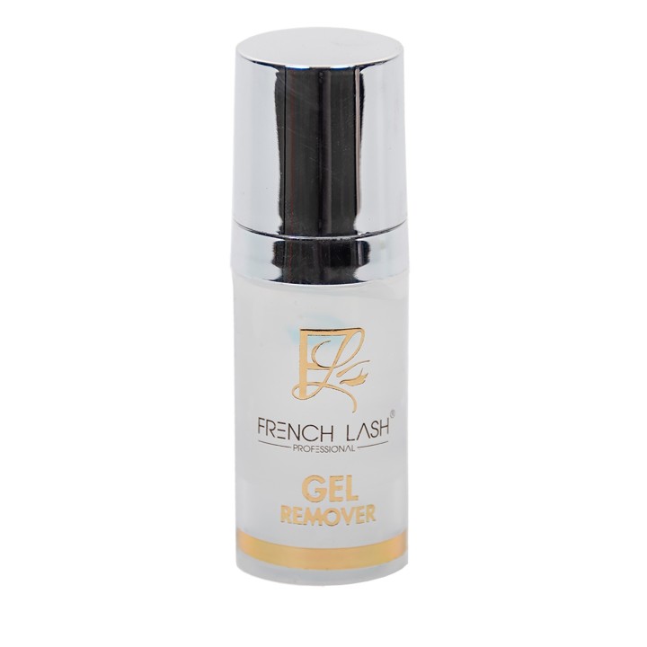 PROTEINE REMOVER - GENTIL PRIMER
