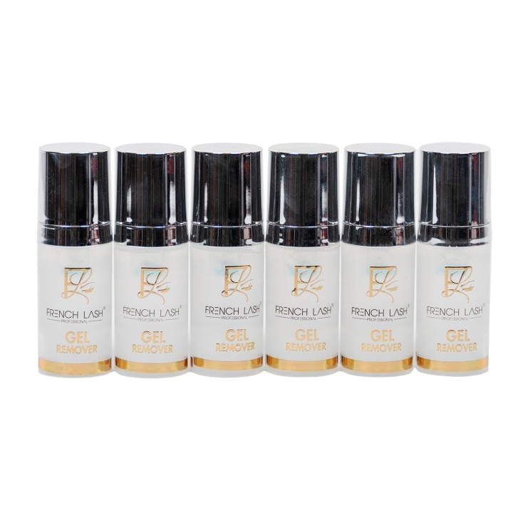 PROTEINE REMOVER - GENTIL PRIMER