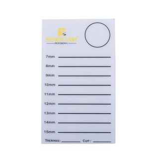 LASH PALETTE