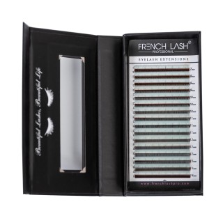 CILS COULEUR VERT - MIXTE