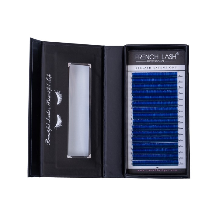 CILS COULEUR BLUE - MIXTE