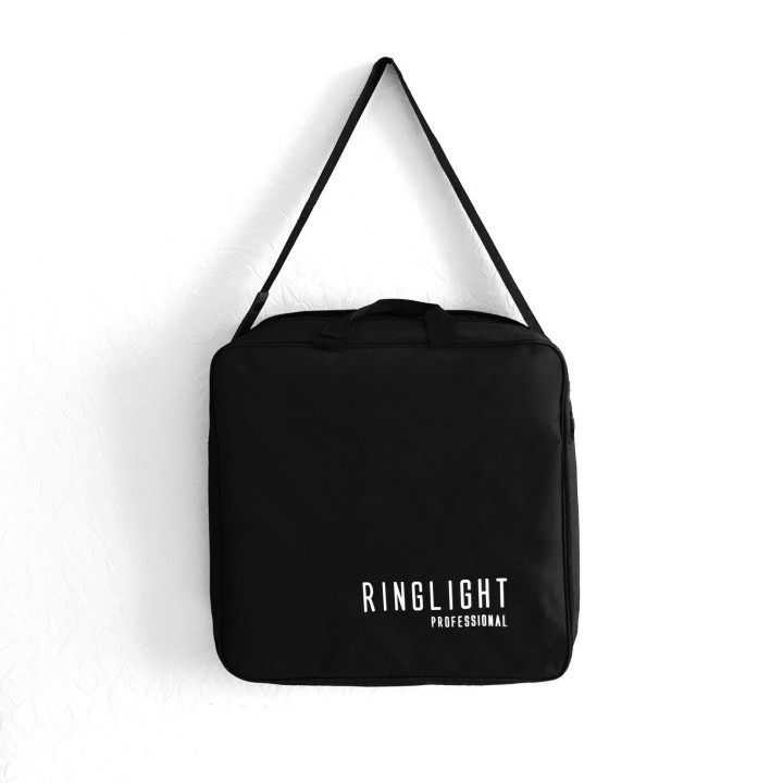 LAMPE LED RING LIGHT PRO 18RP