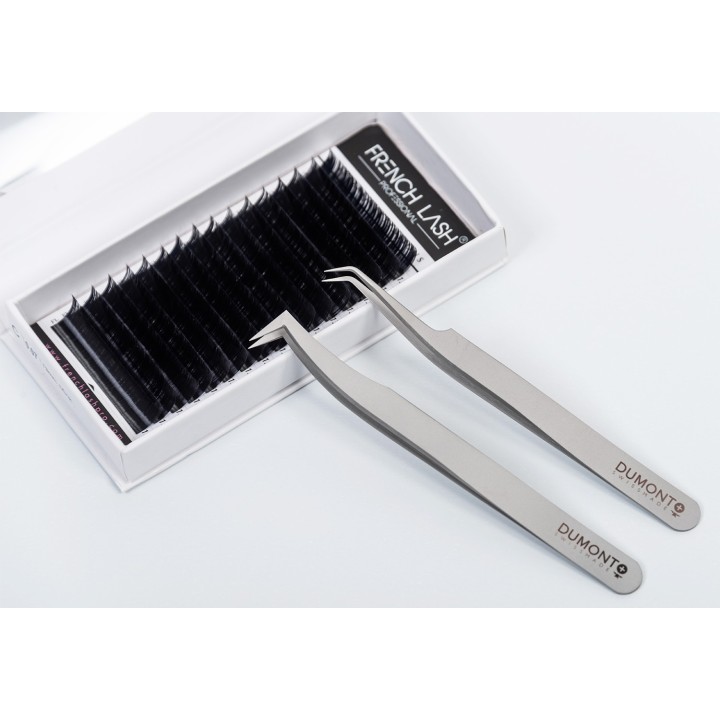 PINCE DUMONT ® 5A/45 7 PS - angle 45°